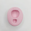 Load image into Gallery viewer, MA 074 Cute Balloon Silicone Mold