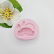 Load image into Gallery viewer, MA 753 Cute Beetle Med Silicone Mold