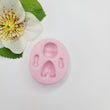Load image into Gallery viewer, MA 347 Chubby Little Body Silicone Mold