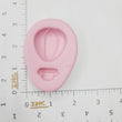 Load image into Gallery viewer, MA 653 Balloon Silicone Mold