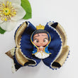 Load image into Gallery viewer, Aparecida Large Hair-Bow