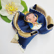 Load image into Gallery viewer, Aparecida Large Hair-Bow