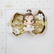 Load image into Gallery viewer, Eleonora Large Hair-Bow