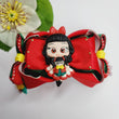 Load image into Gallery viewer, Chilindrina #3 Large Hair-Bow