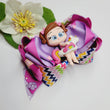 Load image into Gallery viewer, Lolita Summer Large Hair-Bow