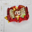 Load image into Gallery viewer, Belle #3 Medium Hair-Bow