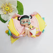 Load image into Gallery viewer, Diana's Large Hair-Bow
