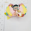 Load image into Gallery viewer, Diana's Large Hair-Bow