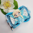 Load image into Gallery viewer, Blond Princess Style #4 Large Hair-Bow