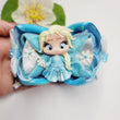 Load image into Gallery viewer, Blond Princess Style #4 Large Hair-Bow