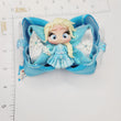 Load image into Gallery viewer, Blond Princess Style #4 Large Hair-Bow