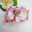 Load image into Gallery viewer, Anne Louise Large Hair-Bow