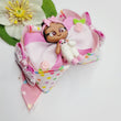 Load image into Gallery viewer, Anne Louise Large Hair-Bow