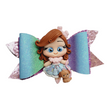 Load image into Gallery viewer, Debby Medium Hair-Bow