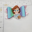 Load image into Gallery viewer, Debby Medium Hair-Bow
