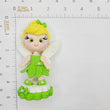 Load image into Gallery viewer, Tinkerbell Cake Top Characters