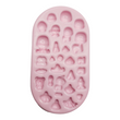 Load image into Gallery viewer, KKA #39 Little Cuties Silicone Mold