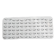 Load image into Gallery viewer, Adhesive Resin Clear Eyelashes for Clays V.A. (X-SM) 36 Pairs 5.7MM