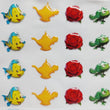 Load image into Gallery viewer, Adhesive Resin for Clays MF 31 Princess 1 (1.5 cm) 32 Units