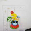 Load image into Gallery viewer, Doll 1 themed candle #3 for cake top