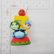 Load image into Gallery viewer, Doll 1 themed candle #7 for cake top