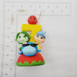 Load image into Gallery viewer, Doll 1 themed candle #7 for cake top
