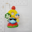Load image into Gallery viewer, Doll 1 themed candle #9 for cake top