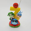 Load image into Gallery viewer, Doll 1 themed candle #7 for cake top