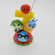Load image into Gallery viewer, Doll 1 themed candle #7 for cake top