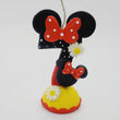 Load image into Gallery viewer, Mouse Girl themed candle #7 for cake top