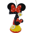 Load image into Gallery viewer, Mouse Girl themed candle #7 for cake top