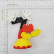 Load image into Gallery viewer, Mouse themed candle #7 for cake top