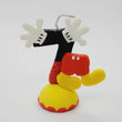 Load image into Gallery viewer, Mouse themed candle #7 for cake top