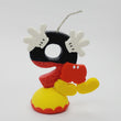 Load image into Gallery viewer, Mouse themed candle #9 for cake top