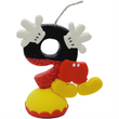 Load image into Gallery viewer, Mouse themed candle #9 for cake top