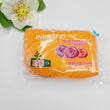 Load image into Gallery viewer, Orange Air Dry Clay Dough Orange (400g/14oz)