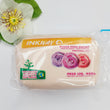 Load image into Gallery viewer, Doll Skin Air Dry Clay Dough (400g/14oz) Orange skin