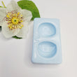 Load image into Gallery viewer, Winter cute heads silicone mold AJ #51