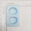 Load image into Gallery viewer, Winter cute heads silicone mold AJ #51