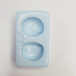 Load image into Gallery viewer, Winter cute heads silicone mold AJ #51