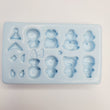 Load image into Gallery viewer, Xmas mini cuties silicone mold AJ #60