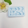 Load image into Gallery viewer, Xmas mini decorations silicone mold AJ #56