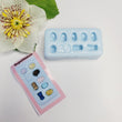 Load image into Gallery viewer, Cute shoes silicone mold AJ #57