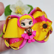 Load image into Gallery viewer, Ma #3 Large Hair-Bow