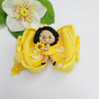 Load image into Gallery viewer, Kalifa Large Hair-Bow