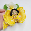 Load image into Gallery viewer, Kalifa Large Hair-Bow