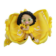 Load image into Gallery viewer, Kalifa Large Hair-Bow
