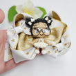 Load image into Gallery viewer, Delilah Large Hair-Bow