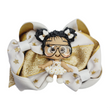 Load image into Gallery viewer, Delilah Large Hair-Bow