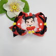 Load image into Gallery viewer, Hanna Large Hair-Bow